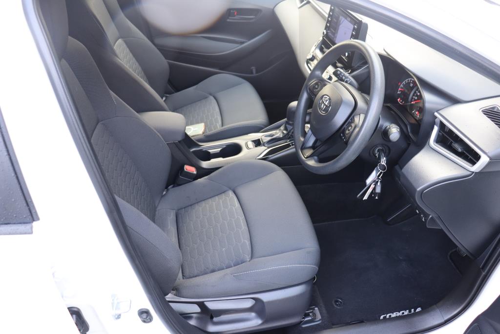 Toyota Corolla hatch 2022 for sale in Auckland