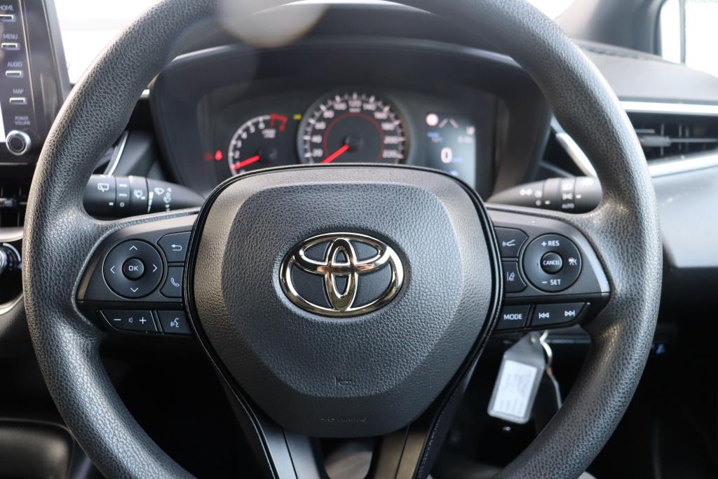 Toyota Corolla hatch 2022 for sale in Auckland