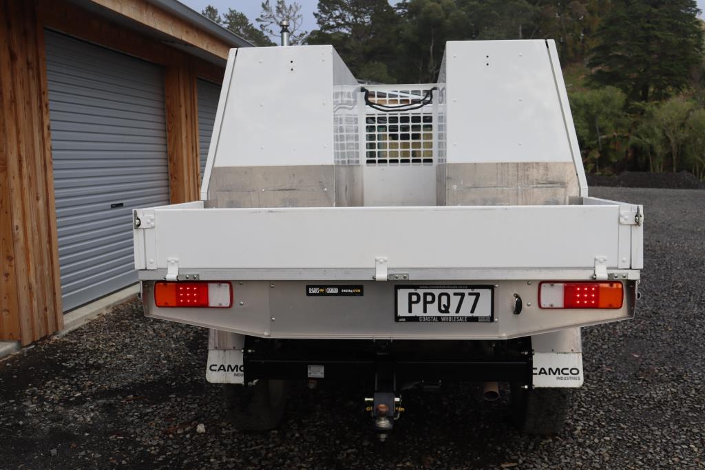 Toyota Hilux 2022 for sale in Auckland