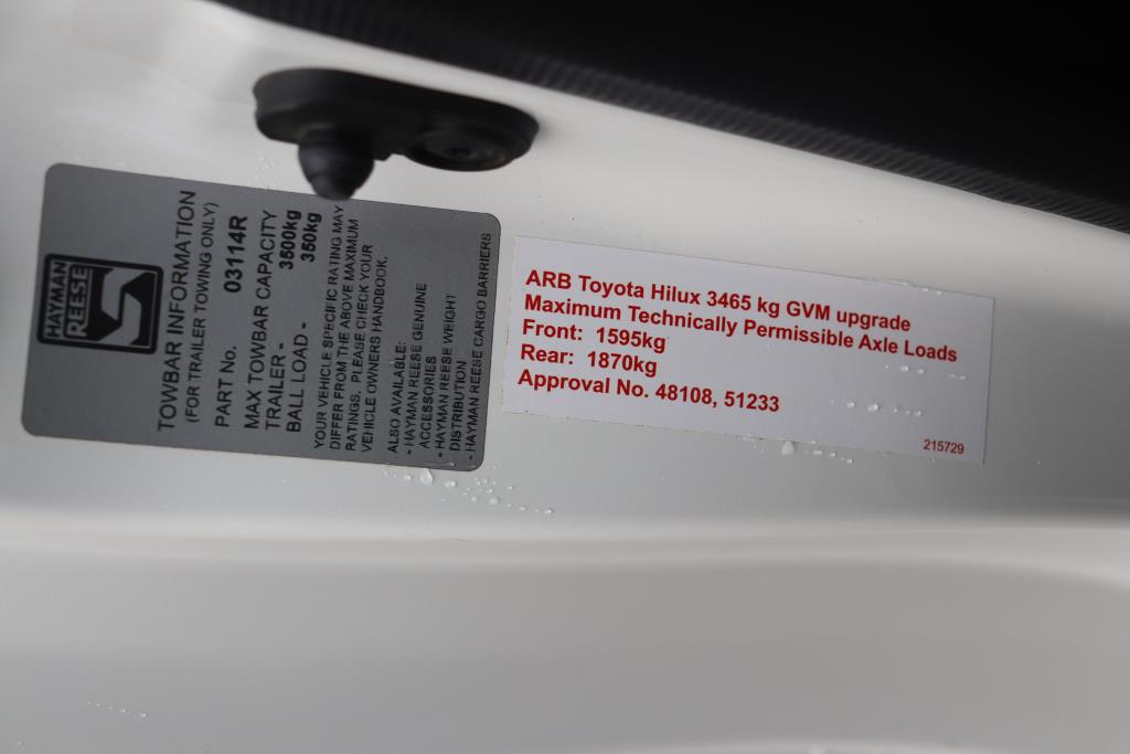 Toyota Hilux 2022 for sale in Auckland