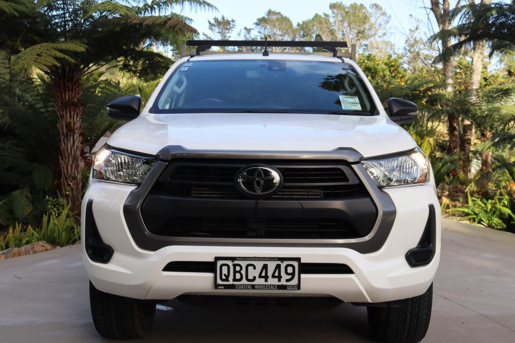 Toyota Hilux 2023 for sale in Auckland