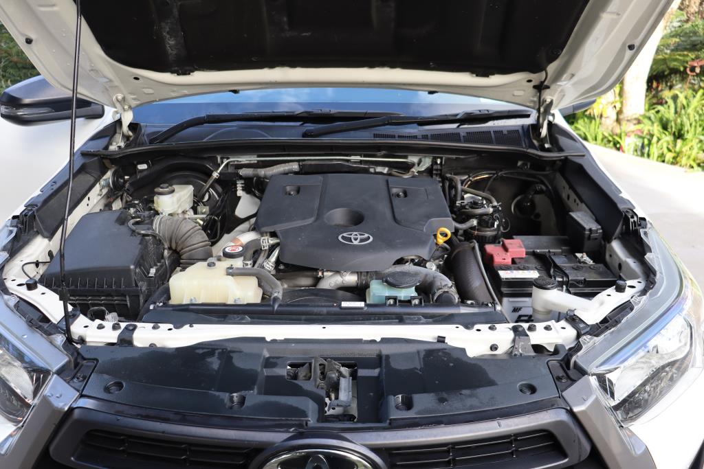 Toyota Hilux 2023 for sale in Auckland
