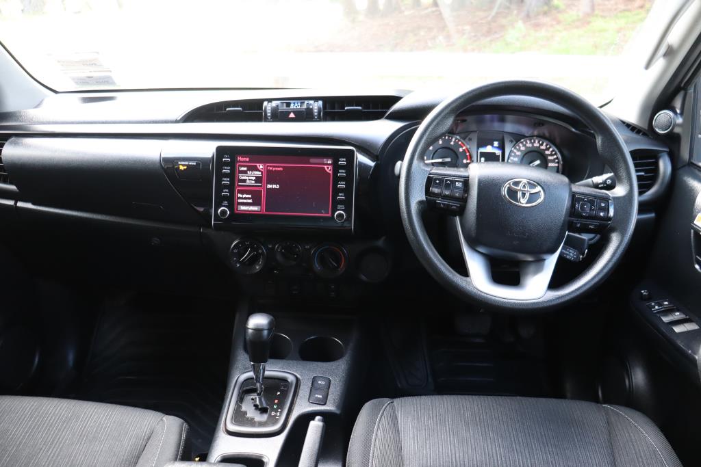 Toyota Hilux 2023 for sale in Auckland
