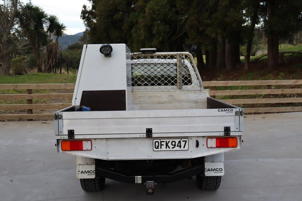 Toyota HILUX 4WD 2023 for sale in Auckland