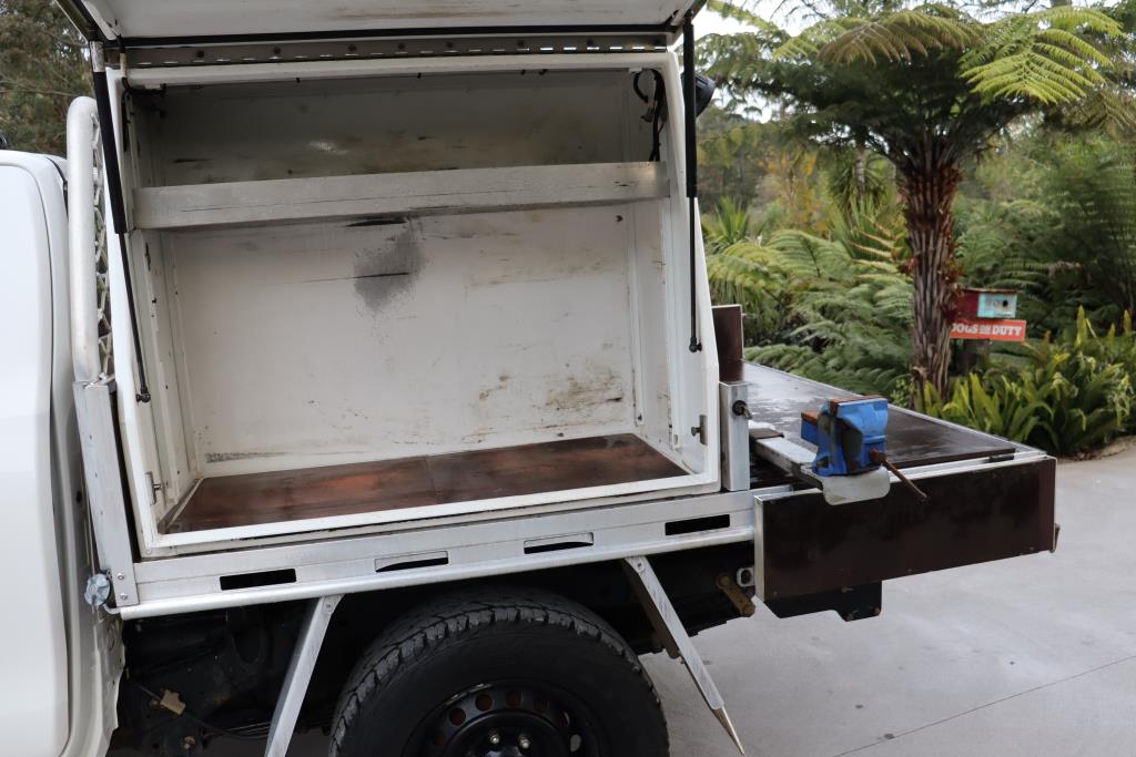 Toyota HILUX 4WD 2023 for sale in Auckland