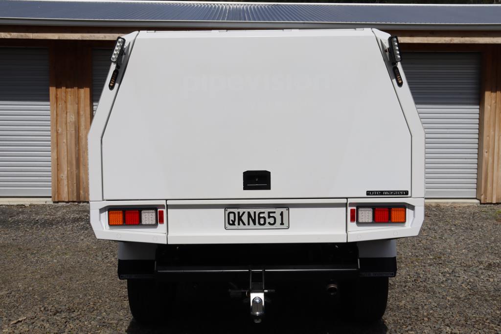 Toyota Hilux 2024 for sale in Auckland