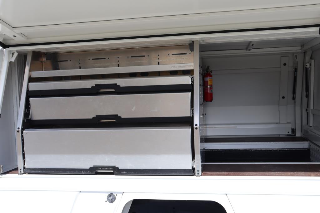 Toyota Hilux 2024 for sale in Auckland