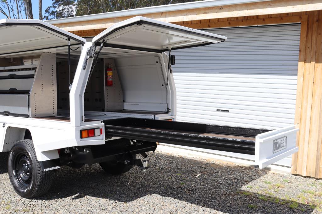 Toyota Hilux 2024 for sale in Auckland