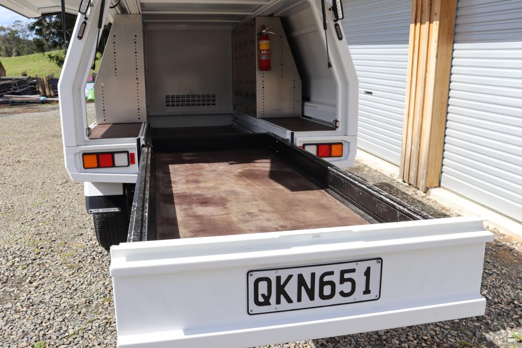 Toyota Hilux 2024 for sale in Auckland