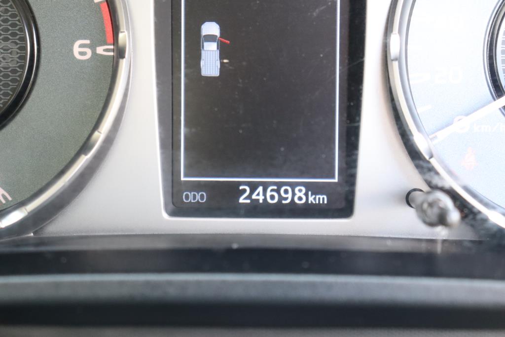 Toyota Hilux 2024 for sale in Auckland