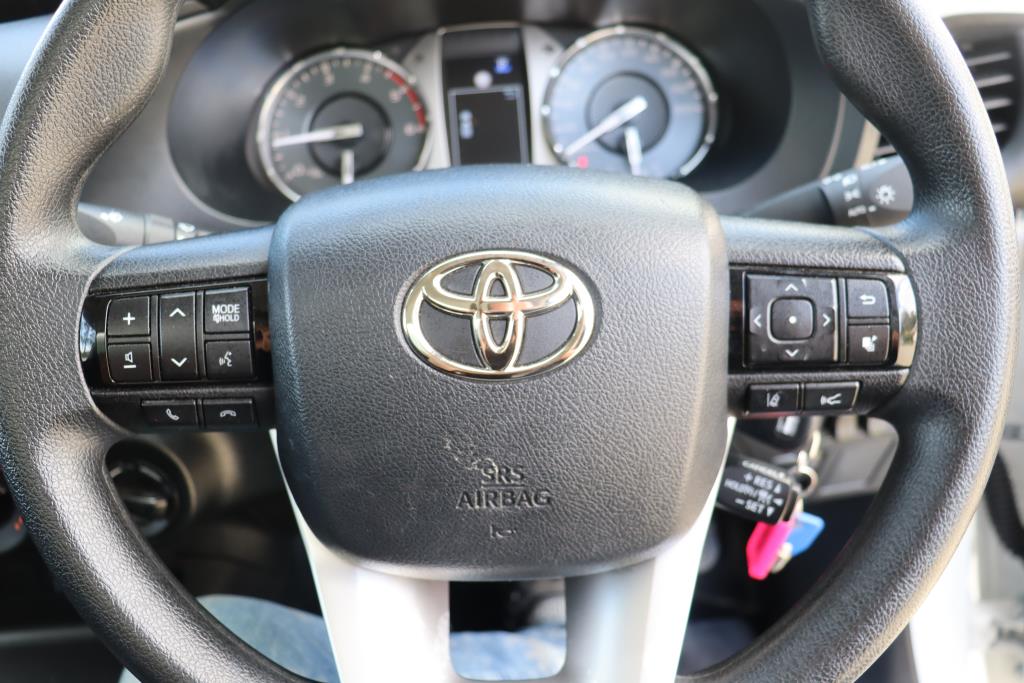 Toyota Hilux 2024 for sale in Auckland