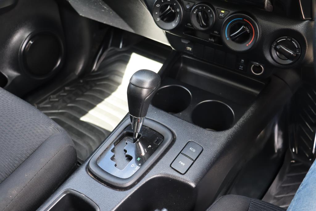 Toyota Hilux 2024 for sale in Auckland