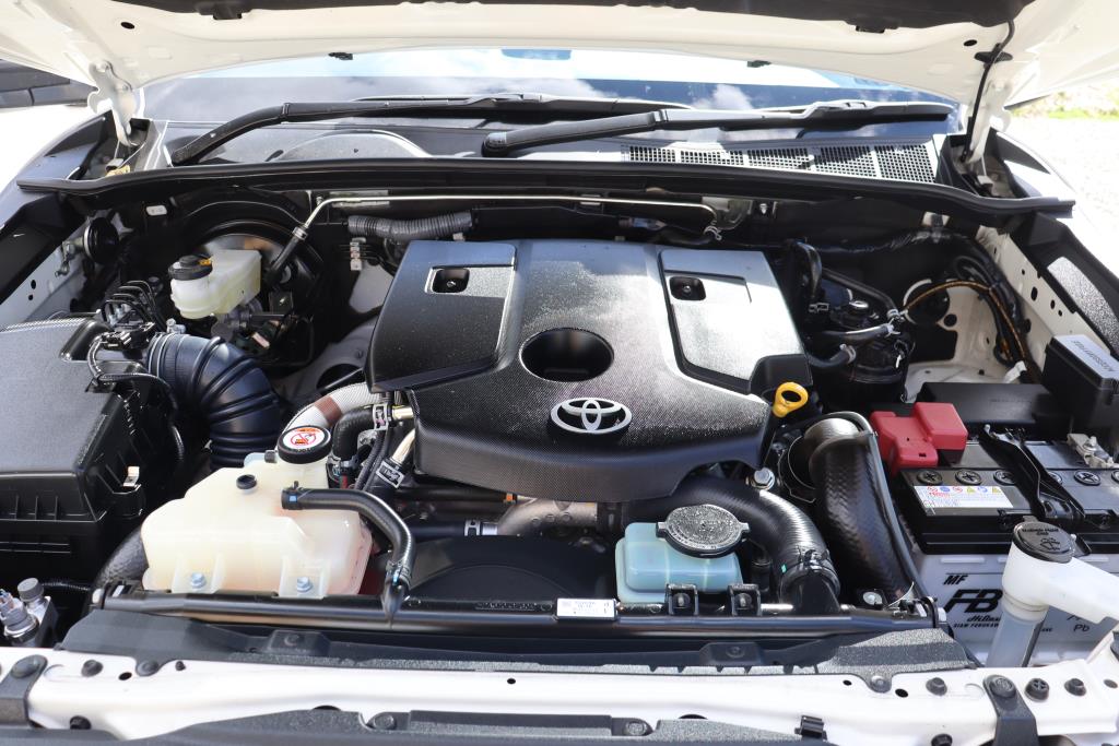 Toyota Hilux 2024 for sale in Auckland