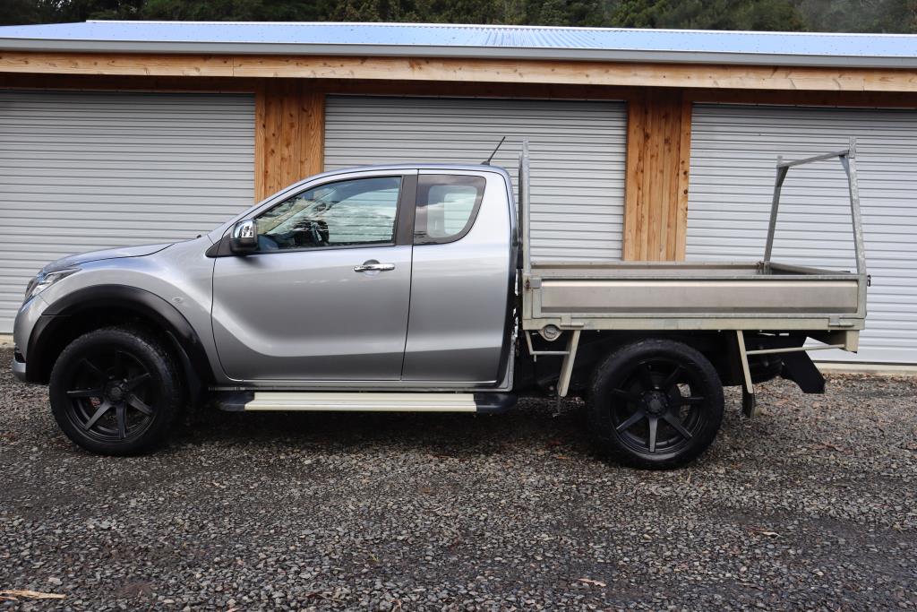 Mazda BT 2021 for sale in Auckland