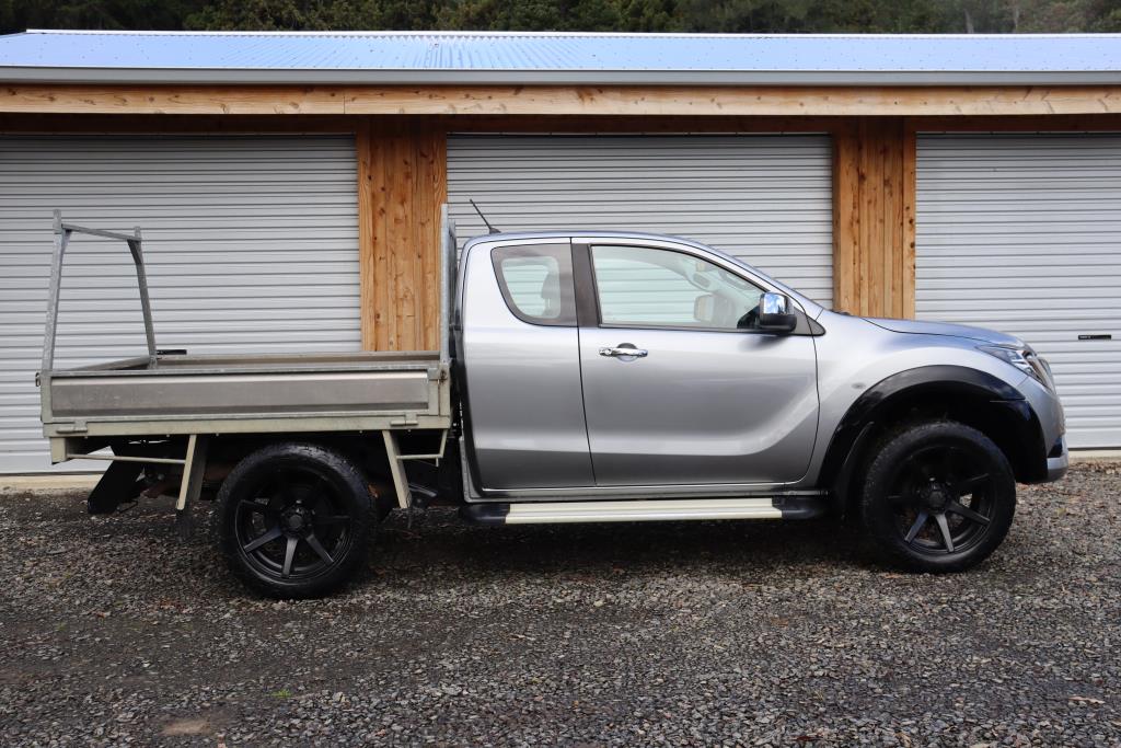 Mazda BT 2021 for sale in Auckland