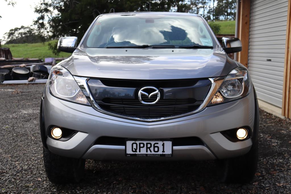 Mazda BT 2021 for sale in Auckland