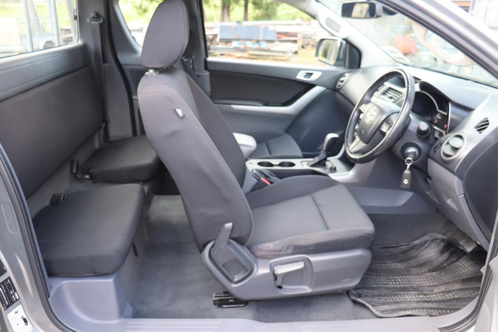 Mazda BT 2021 for sale in Auckland