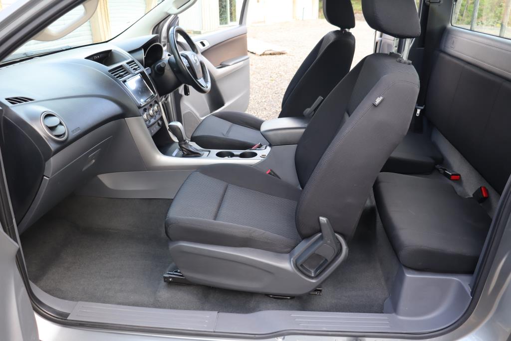 Mazda BT 2021 for sale in Auckland