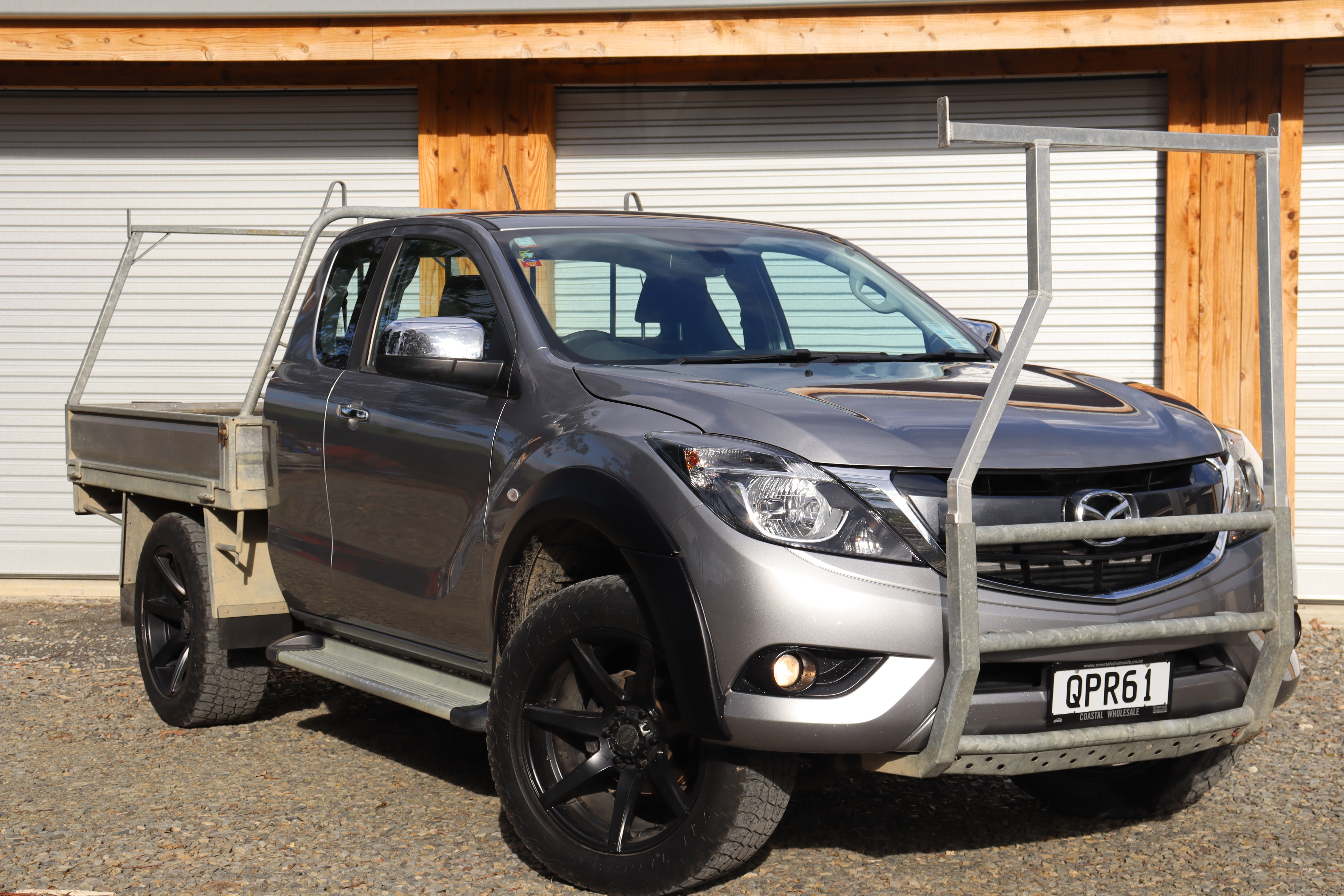 Mazda BT 2021 for sale in Auckland