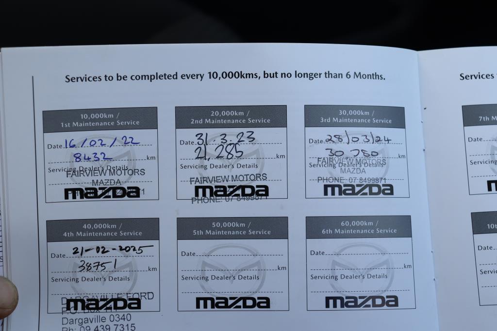 Mazda BT 2021 for sale in Auckland