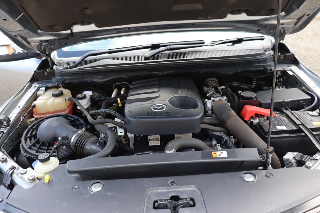 Mazda BT 2021 for sale in Auckland