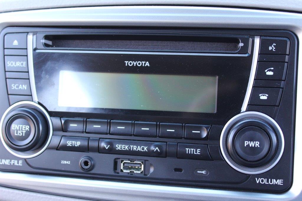 Toyota Yaris 2013 for sale in Auckland