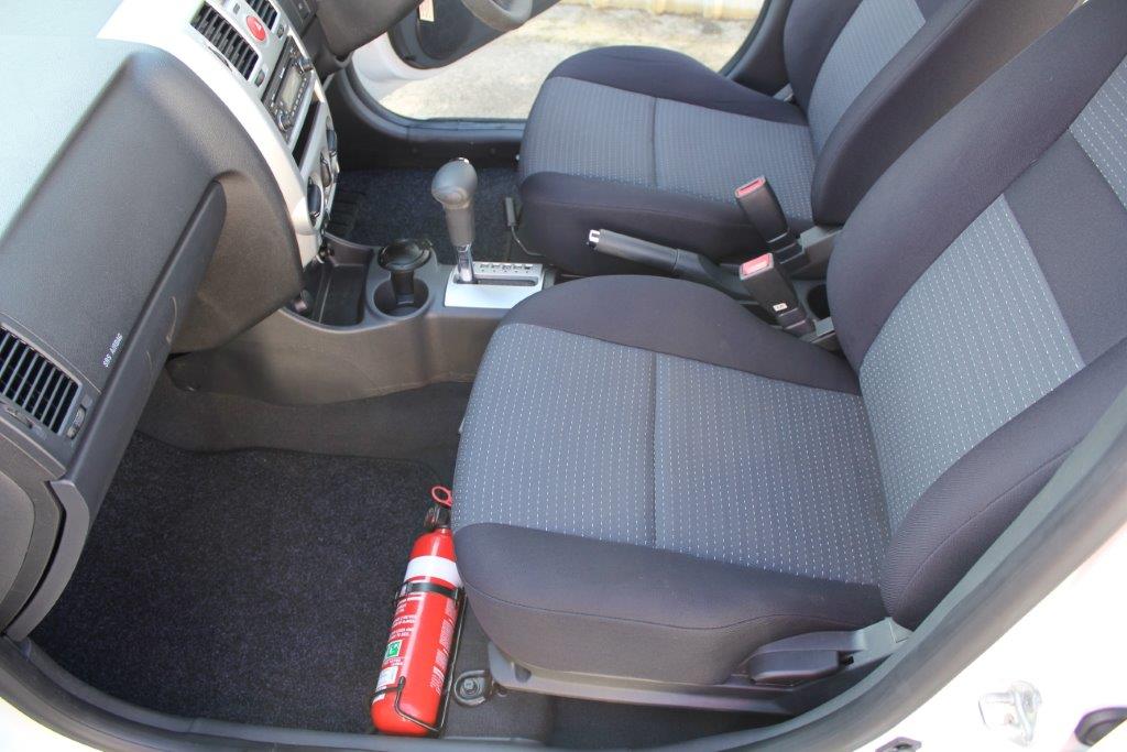 Hyundai GETZ 2010 for sale in Auckland