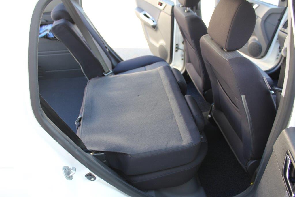 Hyundai GETZ 2010 for sale in Auckland