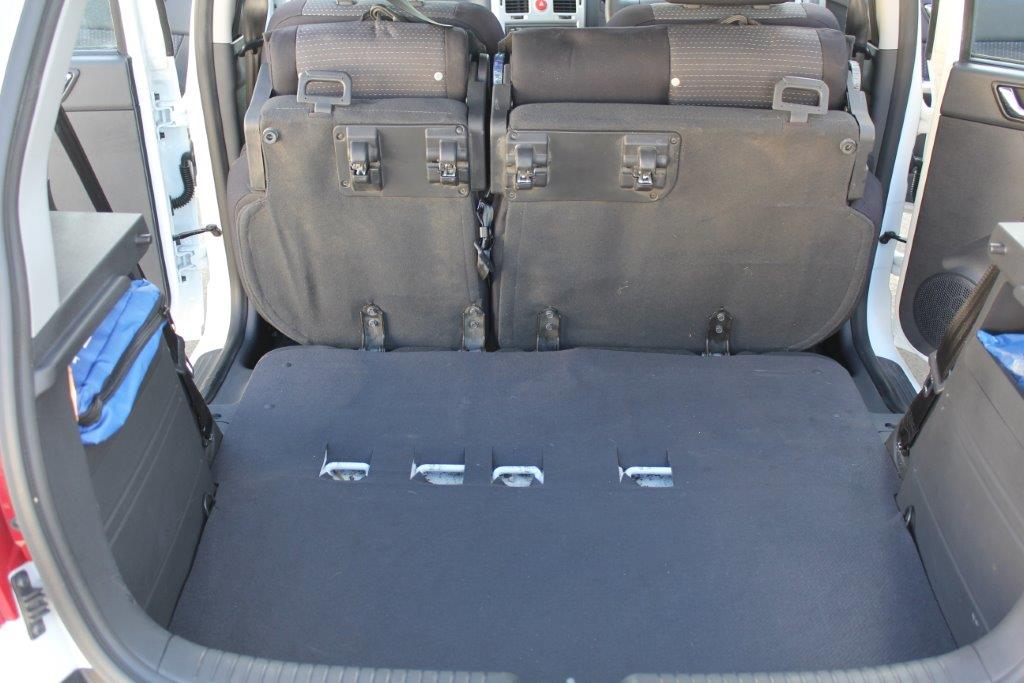 Hyundai GETZ 2010 for sale in Auckland