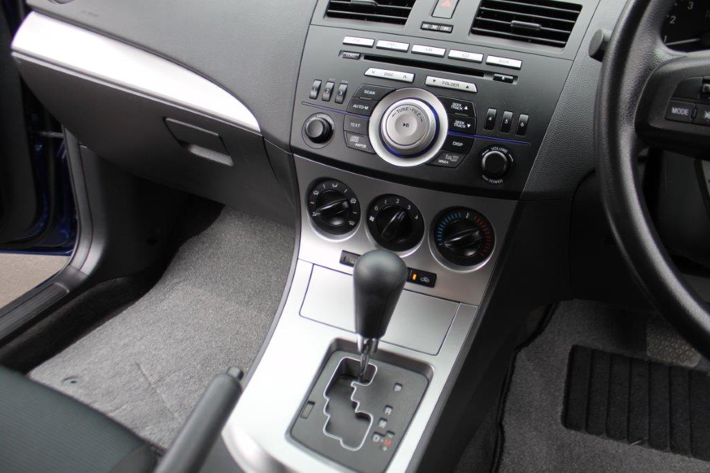 Mazda 3 GSX SPORTHATCH 2010 for sale in Auckland