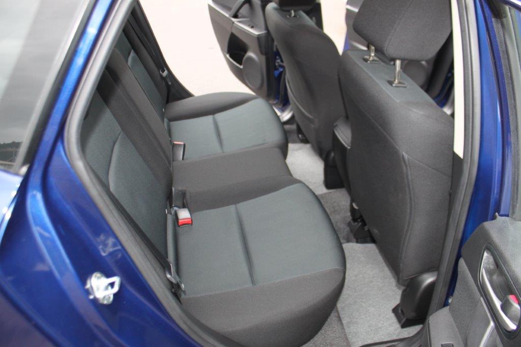 Mazda 3 GSX SPORTHATCH 2010 for sale in Auckland