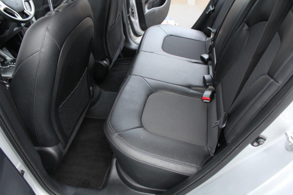 Hyundai IX35 4WD 2010 for sale in Auckland