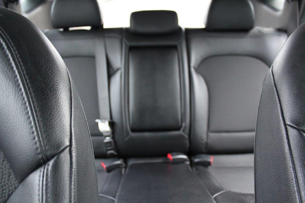 Hyundai IX35 4WD 2010 for sale in Auckland