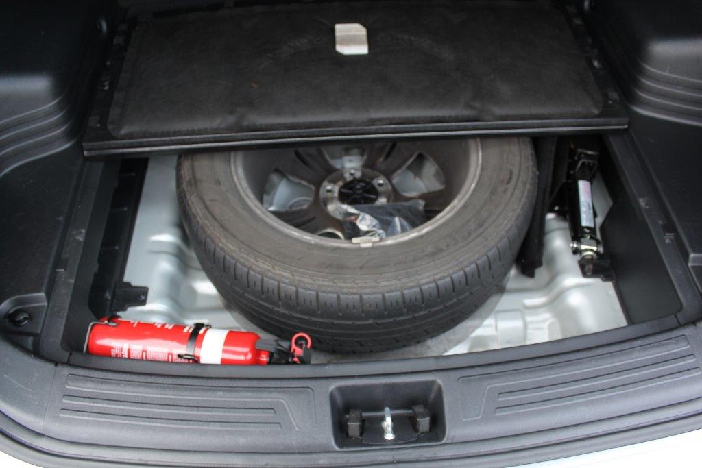 Hyundai IX35 4WD 2010 for sale in Auckland