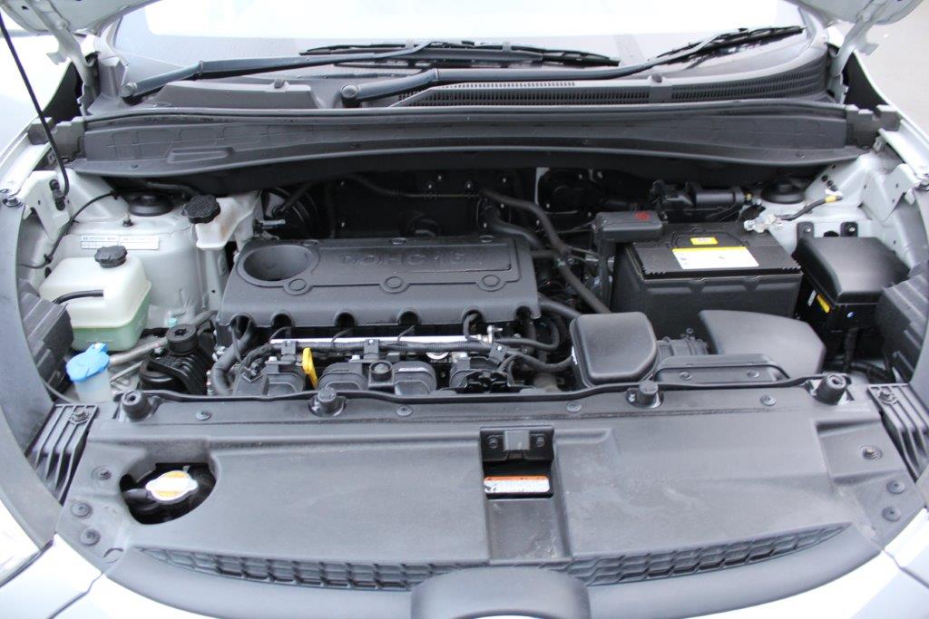 Hyundai IX35 4WD 2010 for sale in Auckland