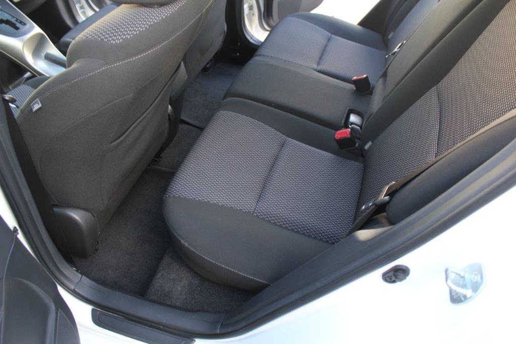 Toyota Corolla GLX HATCH 2011 for sale in Auckland