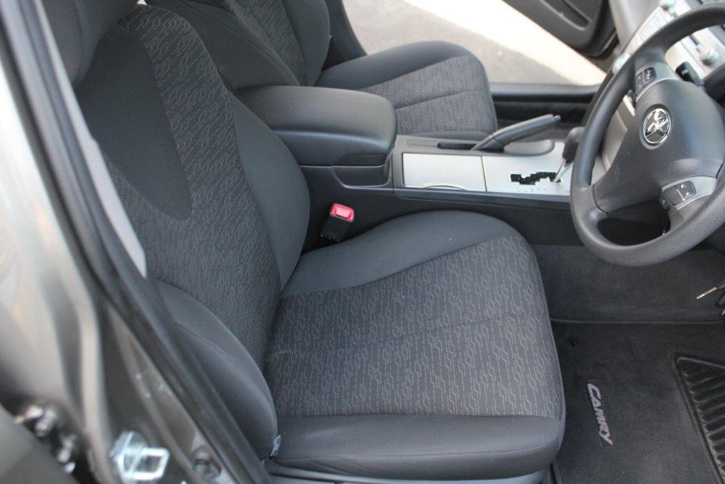 Toyota CAMRY GL 2011 for sale in Auckland