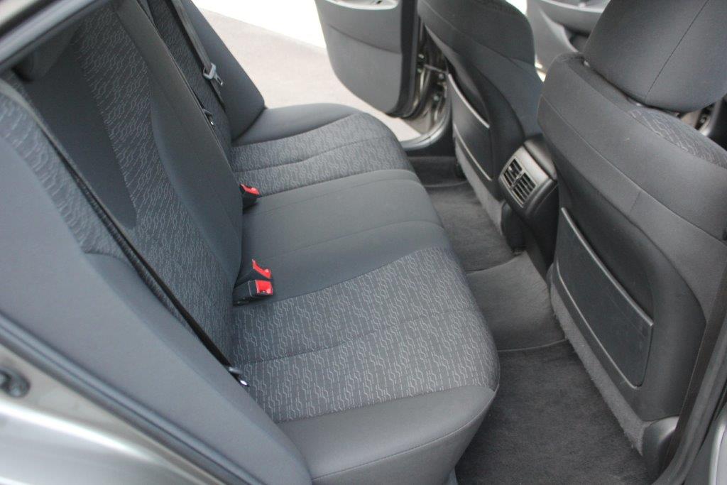 Toyota CAMRY GL 2011 for sale in Auckland