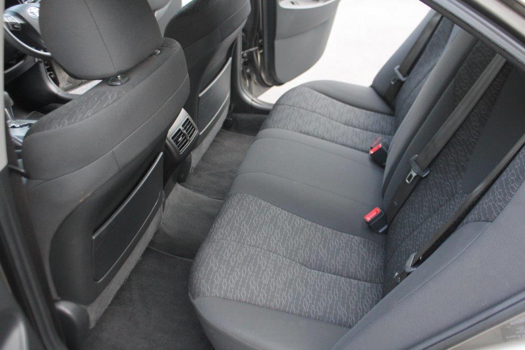 Toyota CAMRY GL 2011 for sale in Auckland