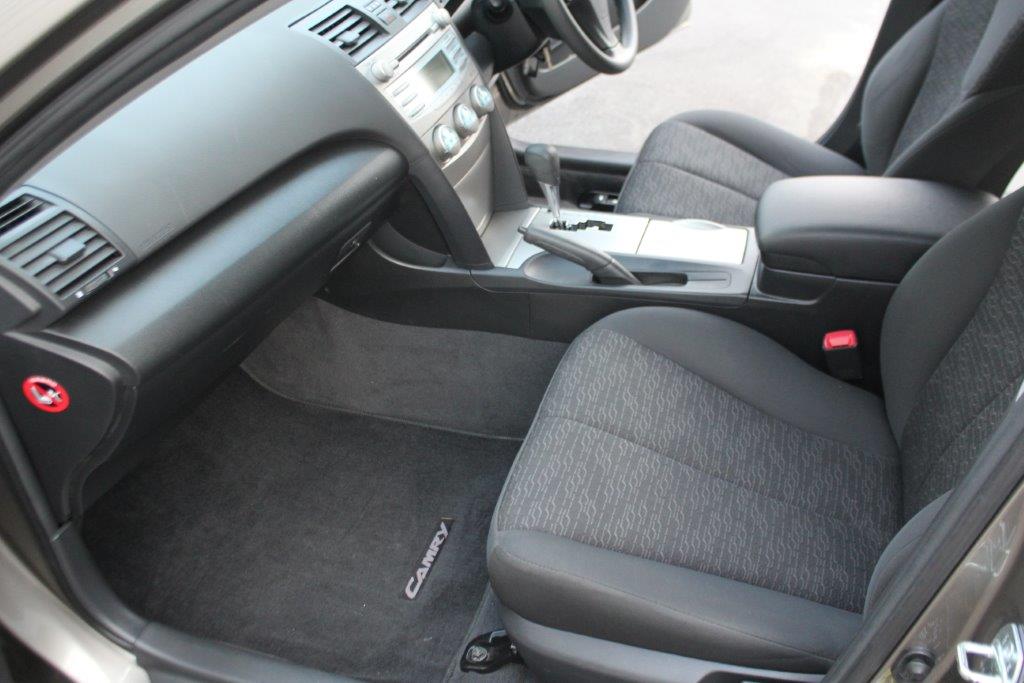 Toyota CAMRY GL 2011 for sale in Auckland