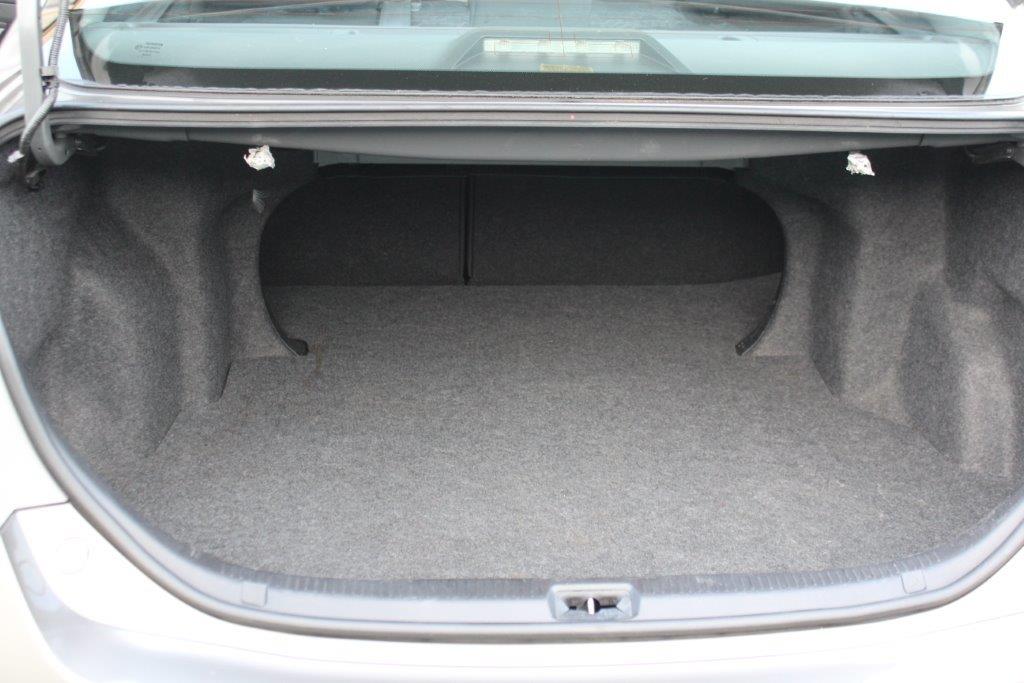 Toyota CAMRY GL 2011 for sale in Auckland