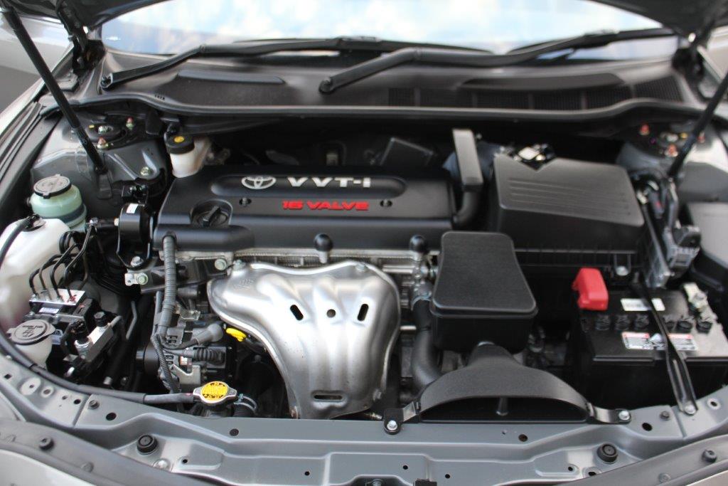 Toyota CAMRY GL 2011 for sale in Auckland