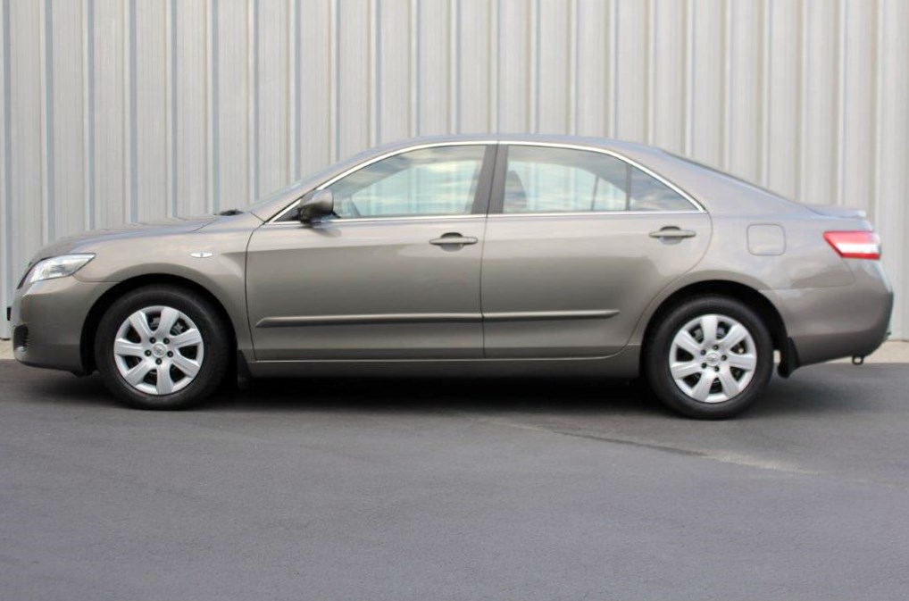 Toyota CAMRY GL 2011 for sale in Auckland