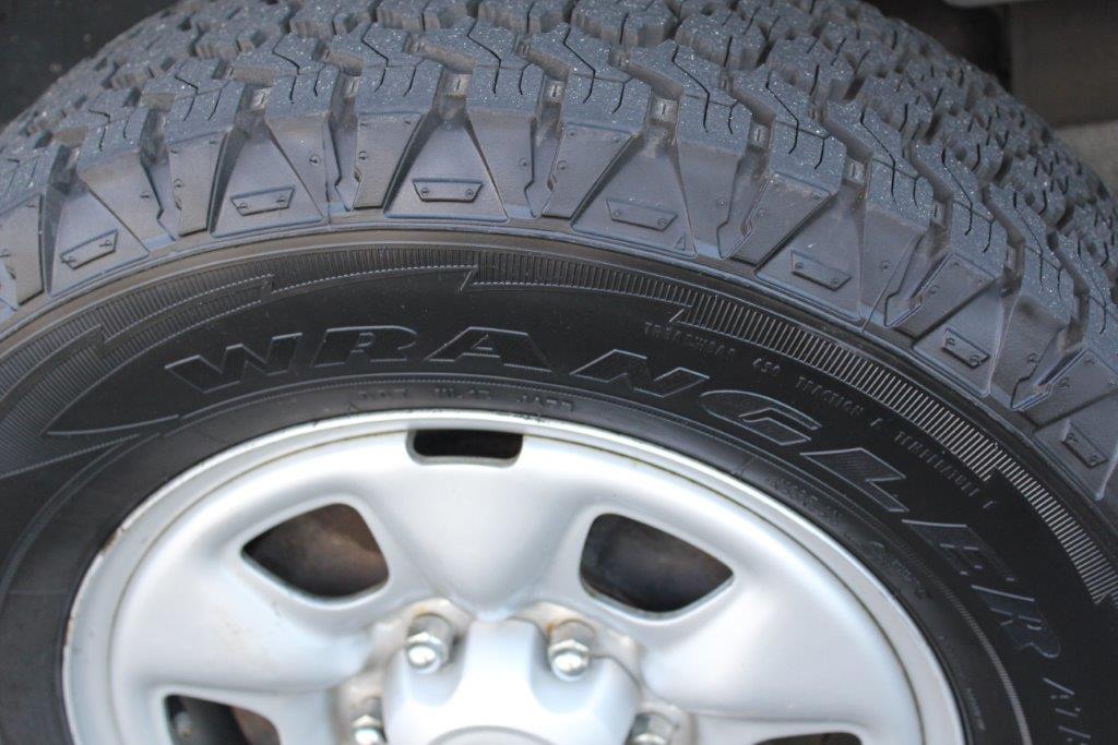 Toyota Hilux 4WD - 4x4 2011 for sale in Auckland