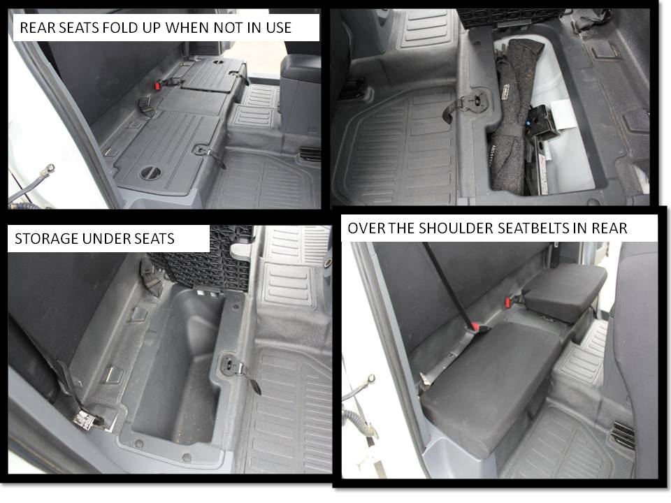 Mazda BT-50 4WD FLATDECK 2011 for sale in Auckland