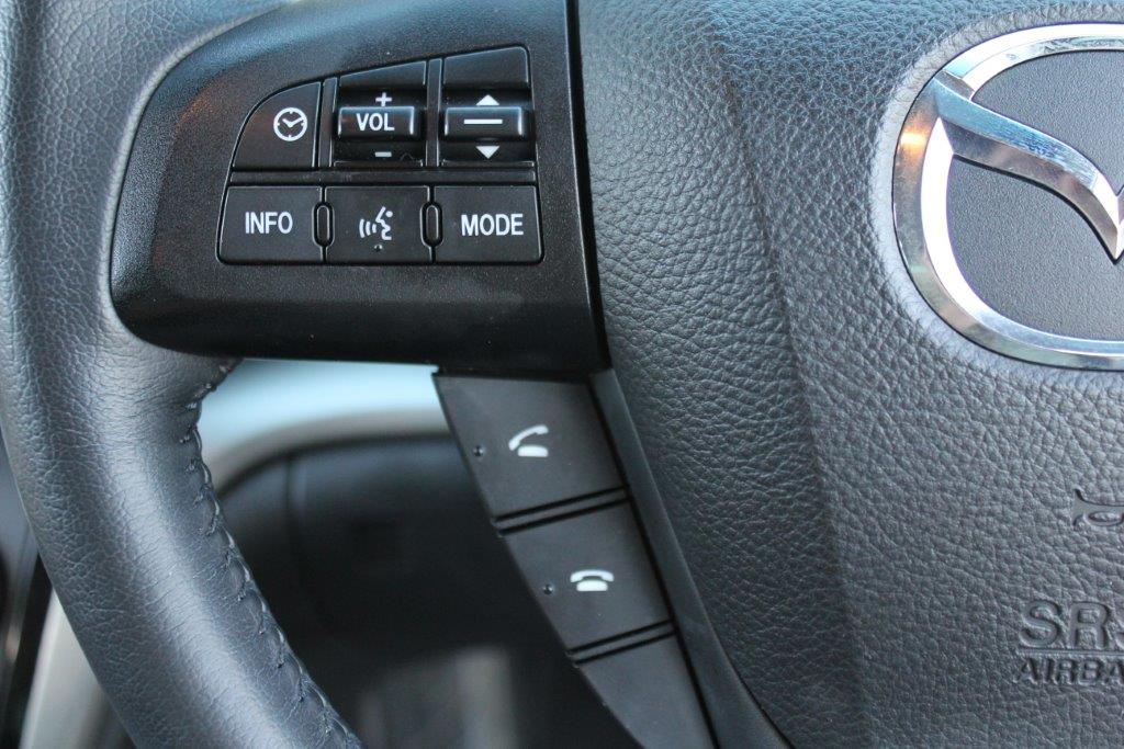 Mazda 6 GLX WAGON 2012 for sale in Auckland