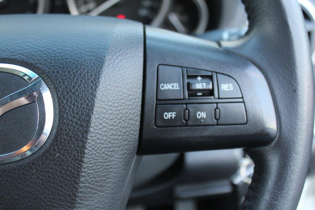 Mazda 6 GLX WAGON 2012 for sale in Auckland