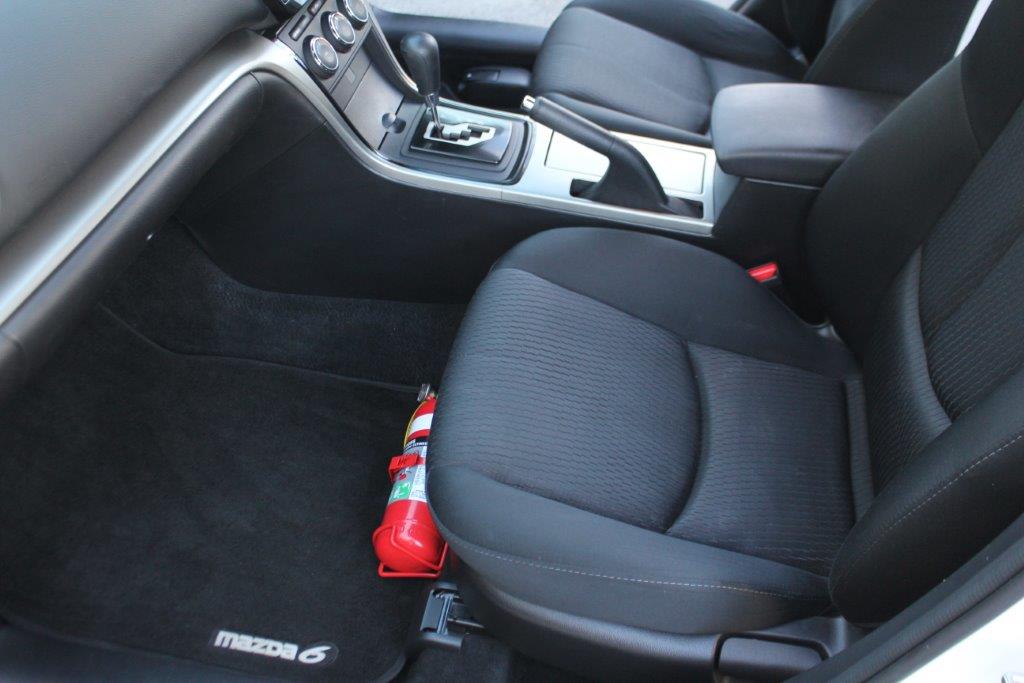 Mazda 6 GLX WAGON 2012 for sale in Auckland