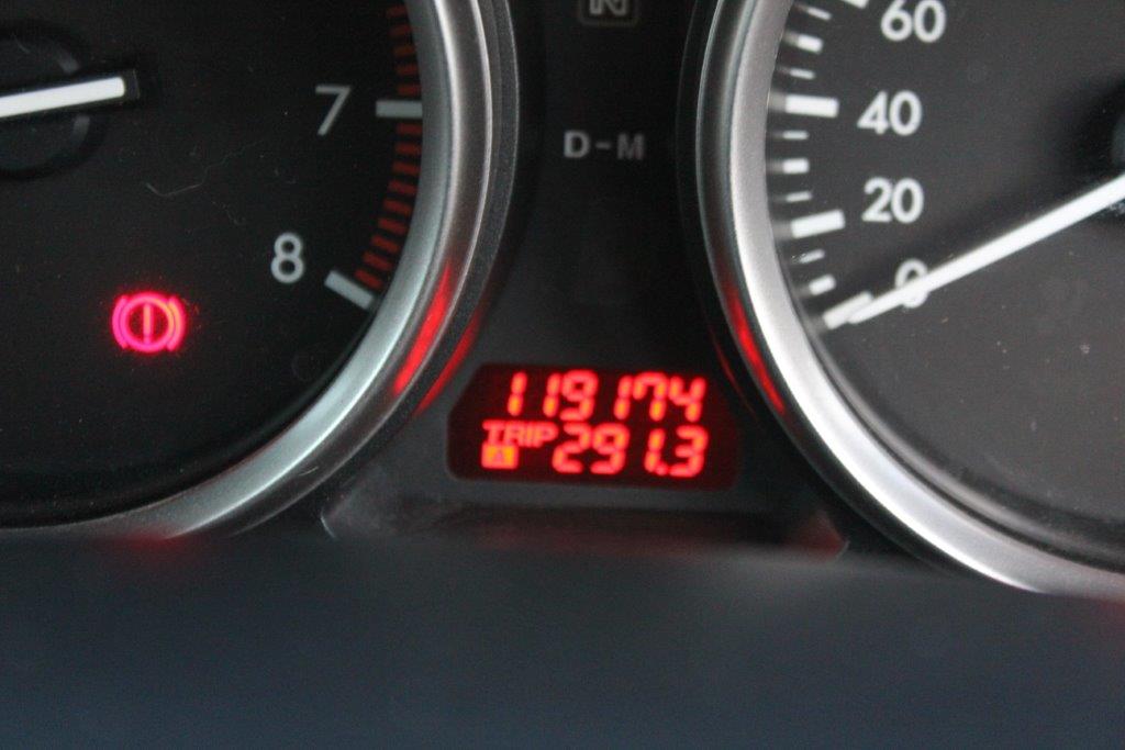 Mazda 6 GLX WAGON 2012 for sale in Auckland