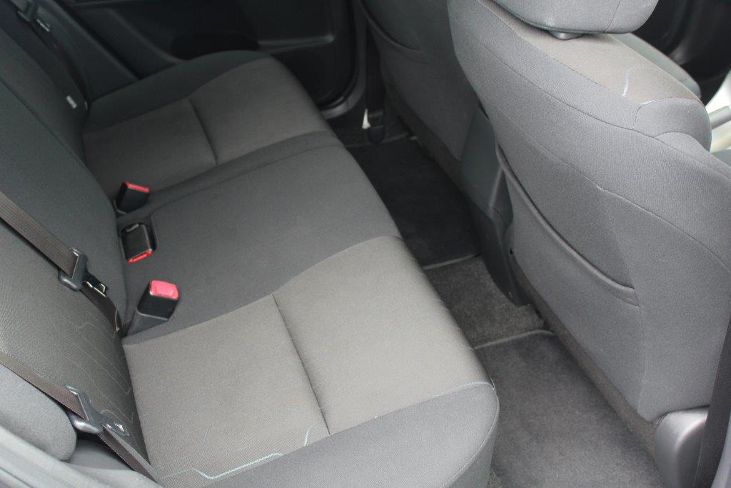 Toyota Corolla GX HATCH 2012 for sale in Auckland